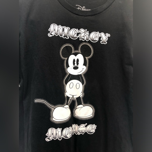 Mickey Mouse Tee - Picture 3 of 5